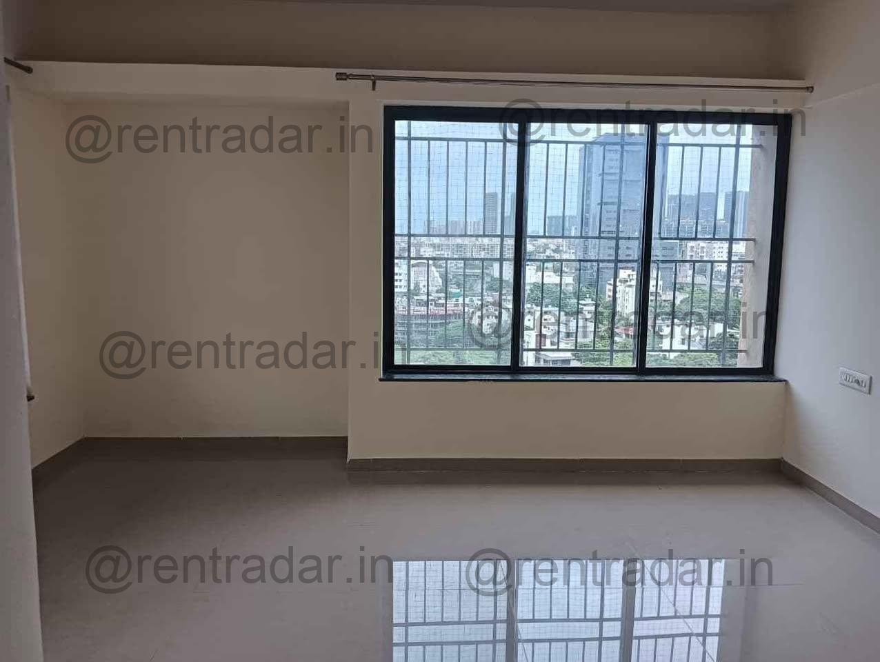 3bhk For Rent at Balewadi (paritosh Society)
