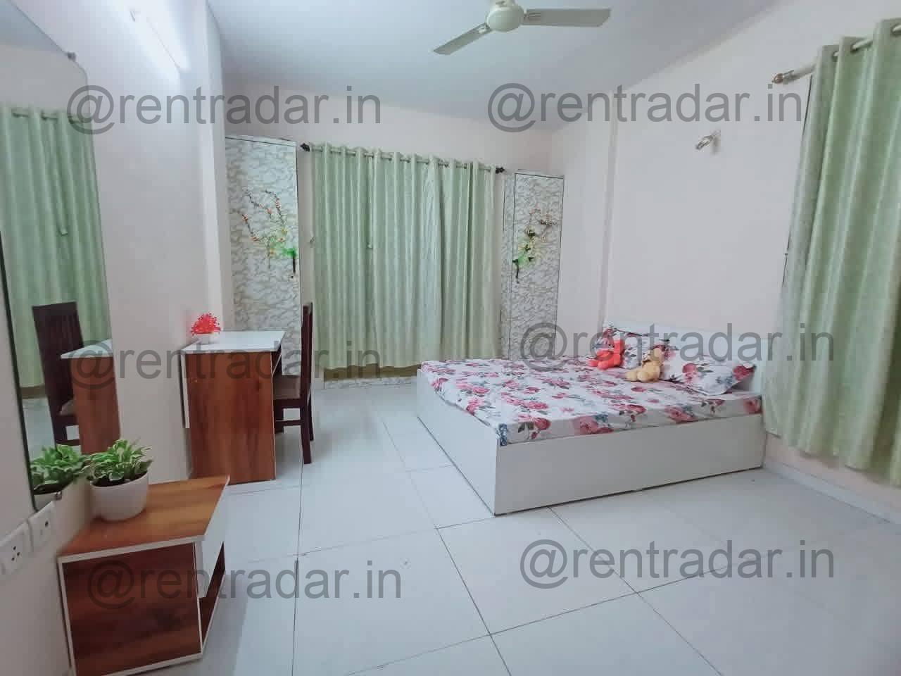 Room Available at Baner (shroff Soleno)