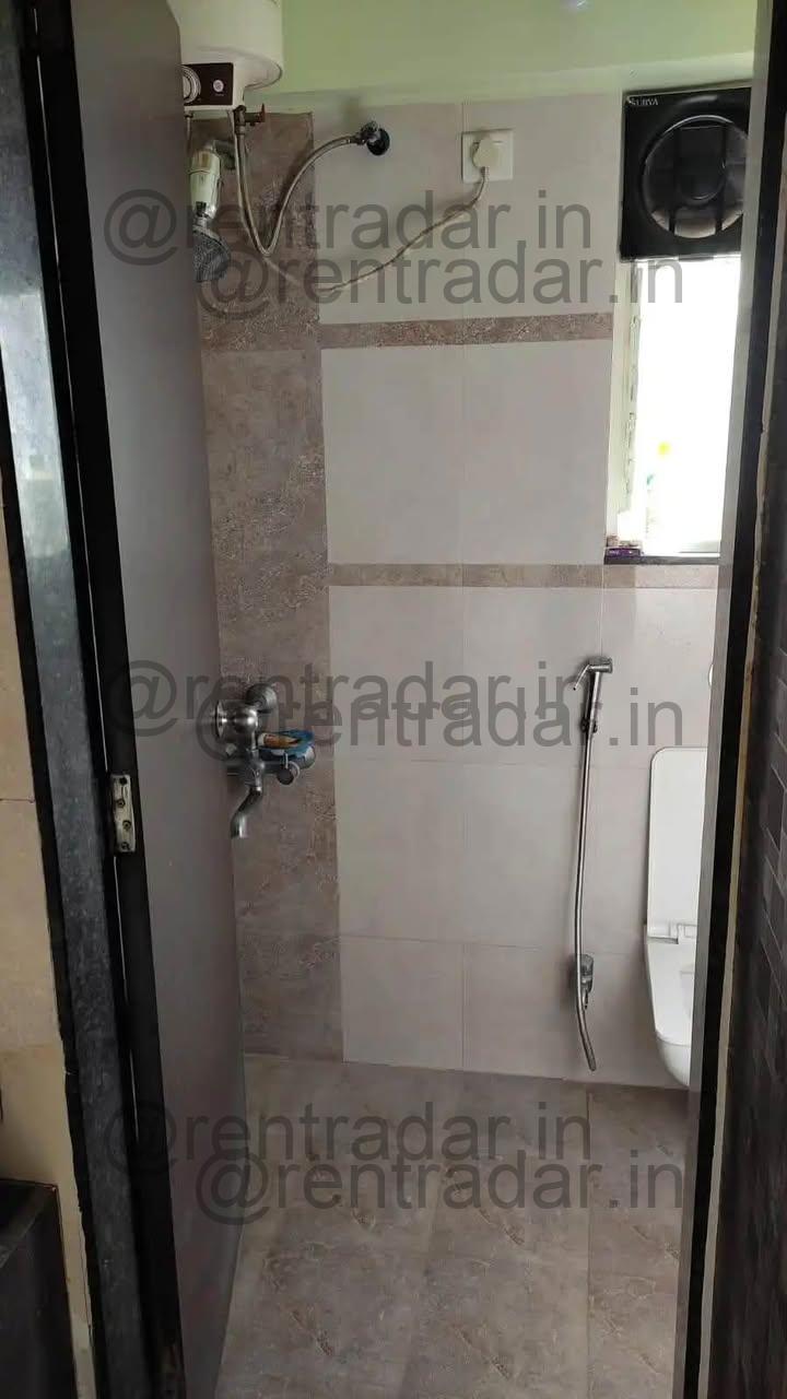 2 Bhk For Rent at Baner-sus (yashwin Jeevan And Orchid)