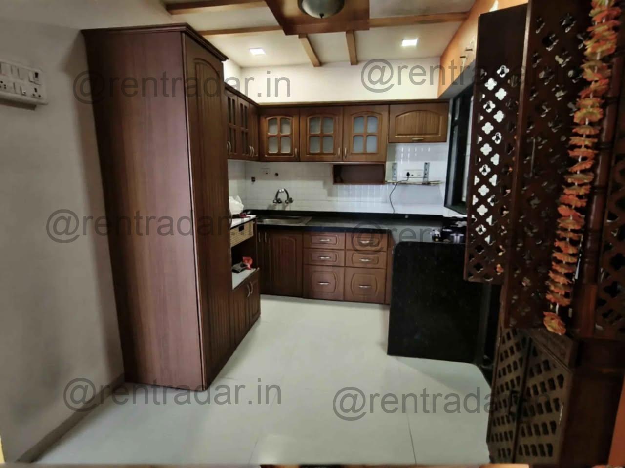 3 Bhk For Rent at Manjri Greenwoods (manjri Greenwoods)