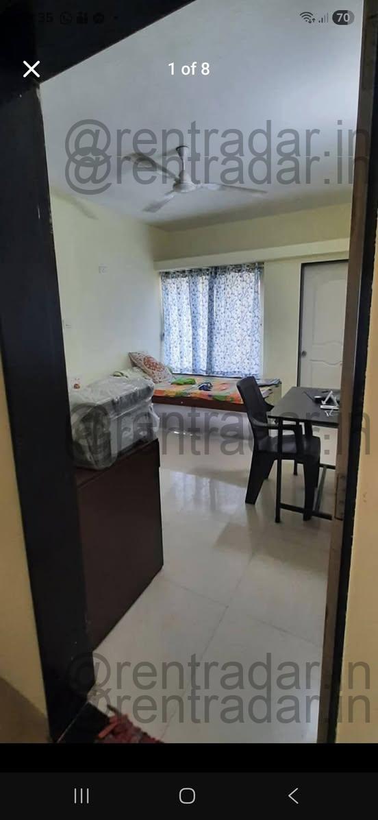 Room in 3 Bhk at Om Faith Society, Balewadi (om Faith Society)