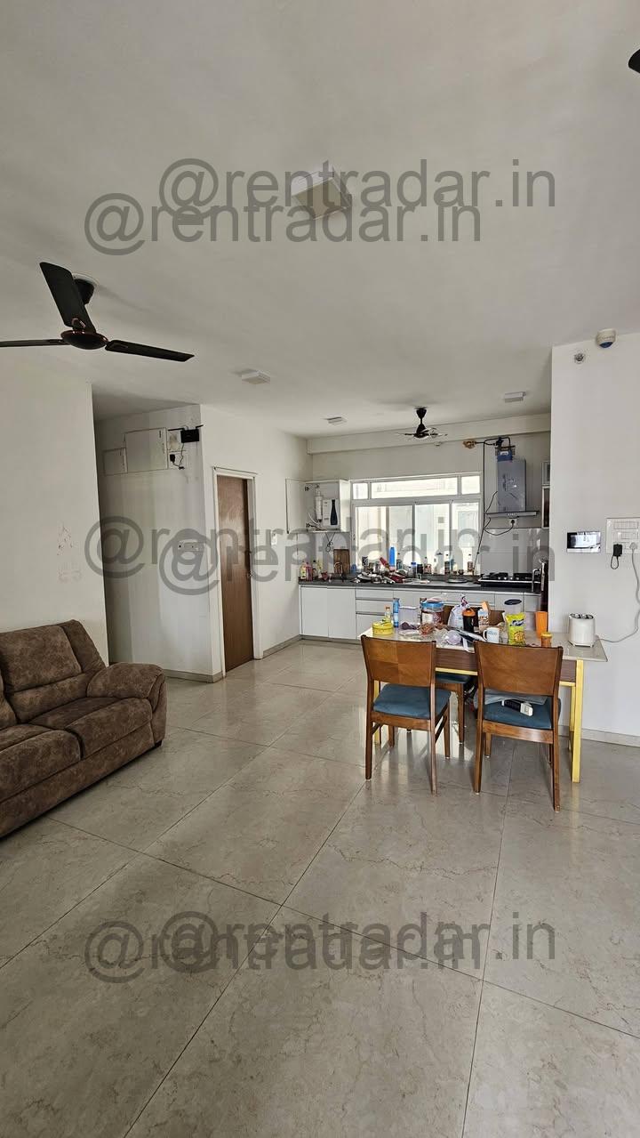 Room Available at Hinjewadi (godrej Elements)