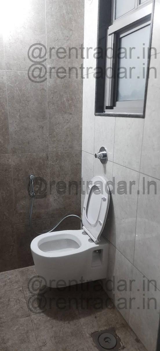 3 Bhk For Rent at Upper Kharadi (yashwin Enchante)