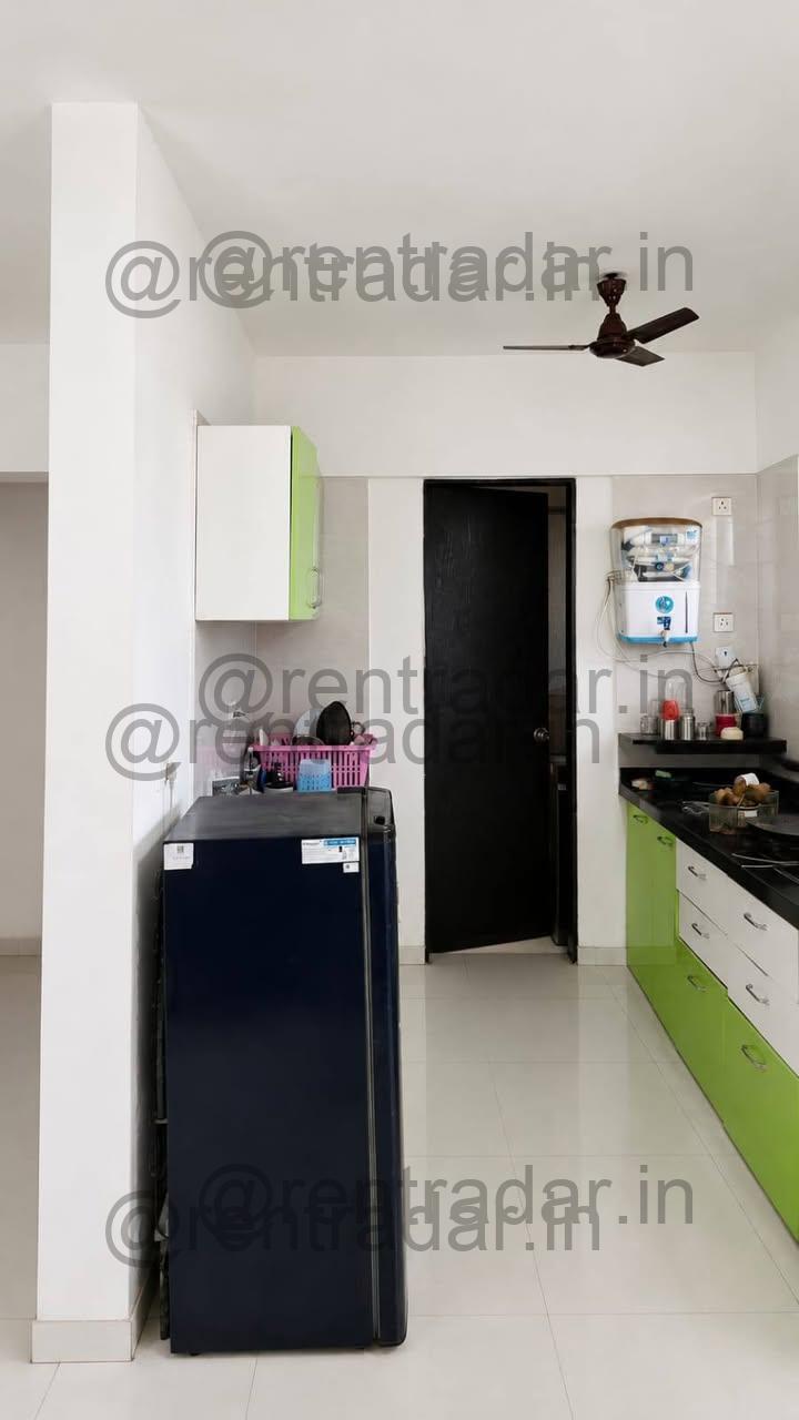 Room in 3 Bhk at Keshavnagar, Mundhwa (keshavkunj Society)