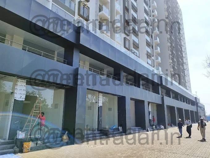 3 Bhk For Rent at Kharadi (yashwin Orizzonte)