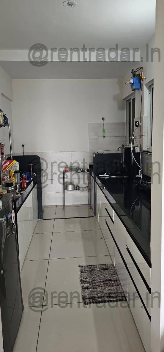Room in 3bhk at Kharadi (yashwin Orizzonte)