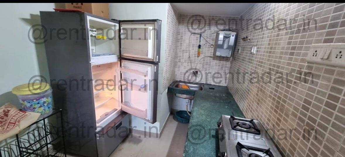 Room in 1BHK for Rent at Pandhari Nagar, Rakshak Nagar, Kharadi, Pune, Maharashtra 411014
