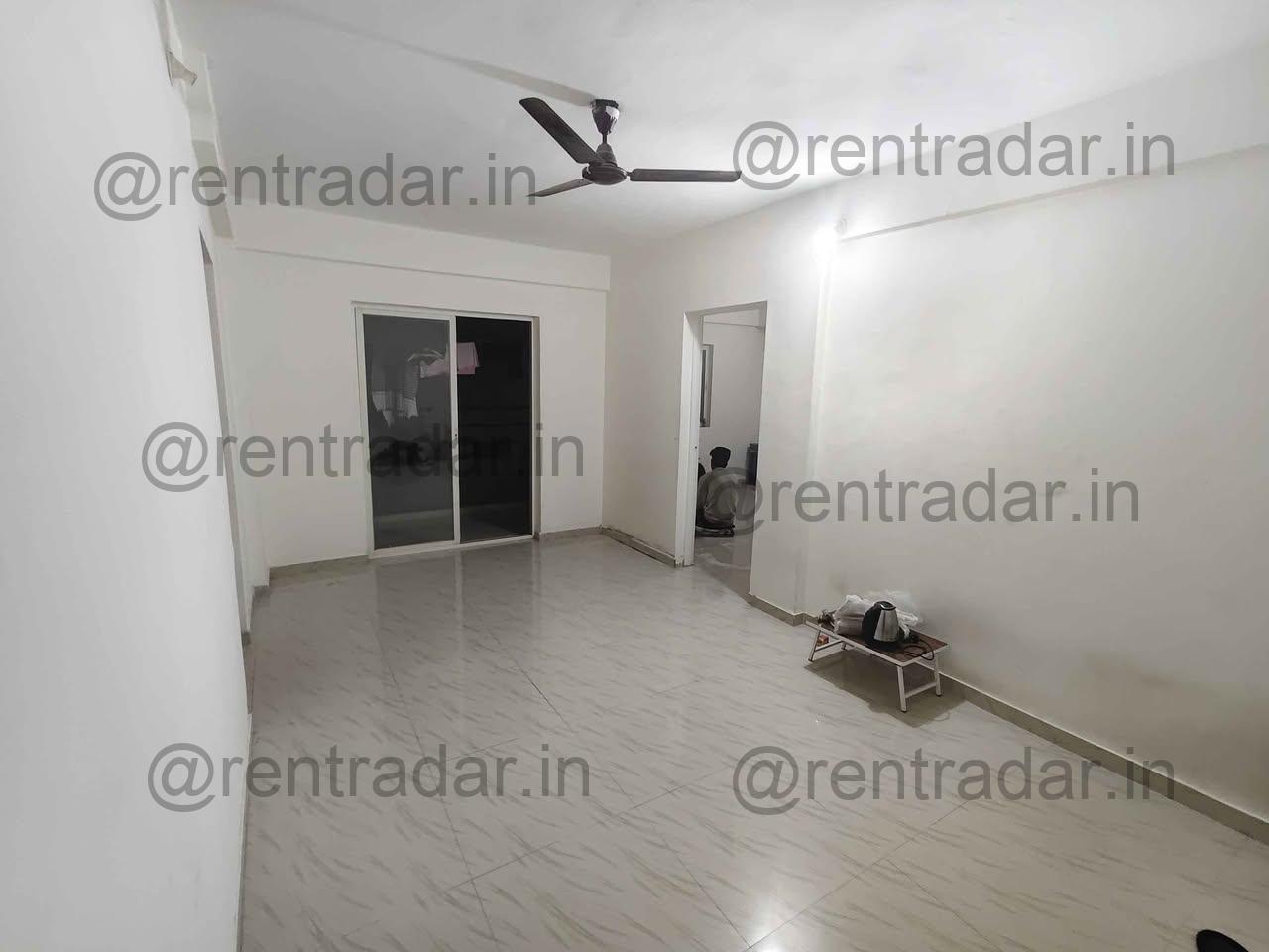 Room in 1bhk at Pune, MH