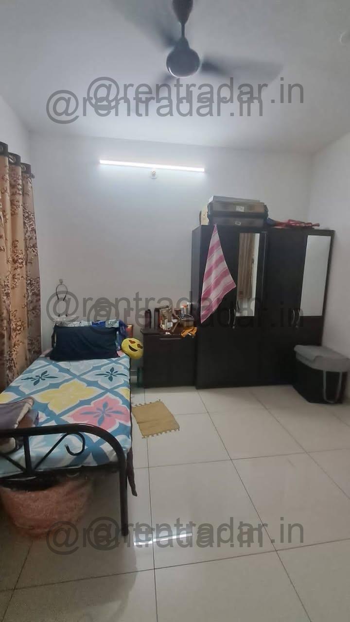 Room in 2bhk at Hinjewadi (vj Yashwin Apartment)