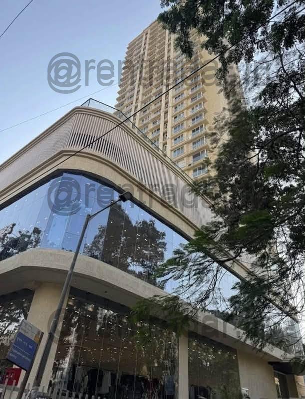Room in 2.5 Bhk at Bangur Nagar, Goregaon West (bharat Arize)