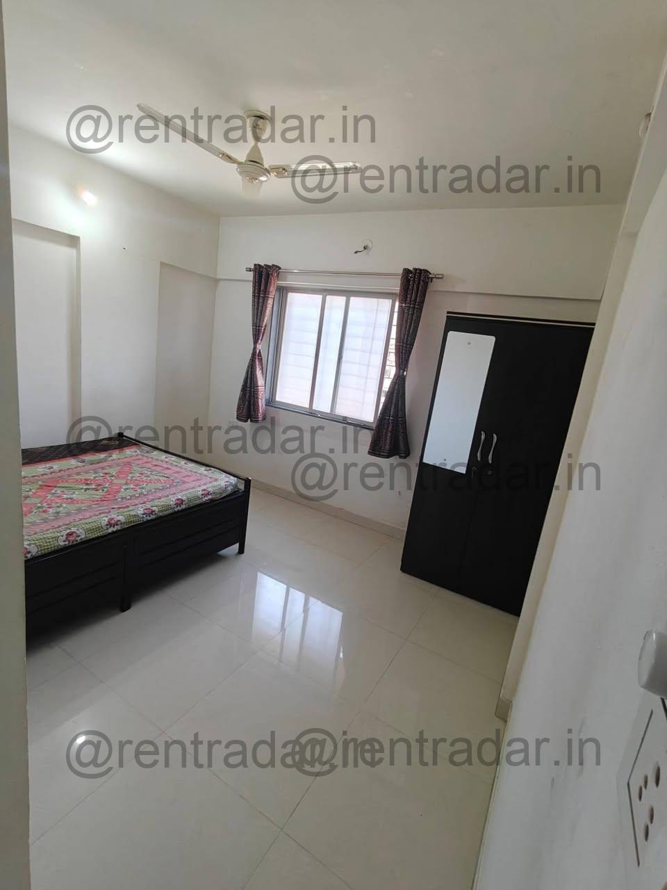 2bhk For Rent at Hinjewadi