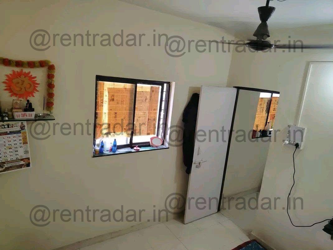 Room in 1bhk at Pune, MH