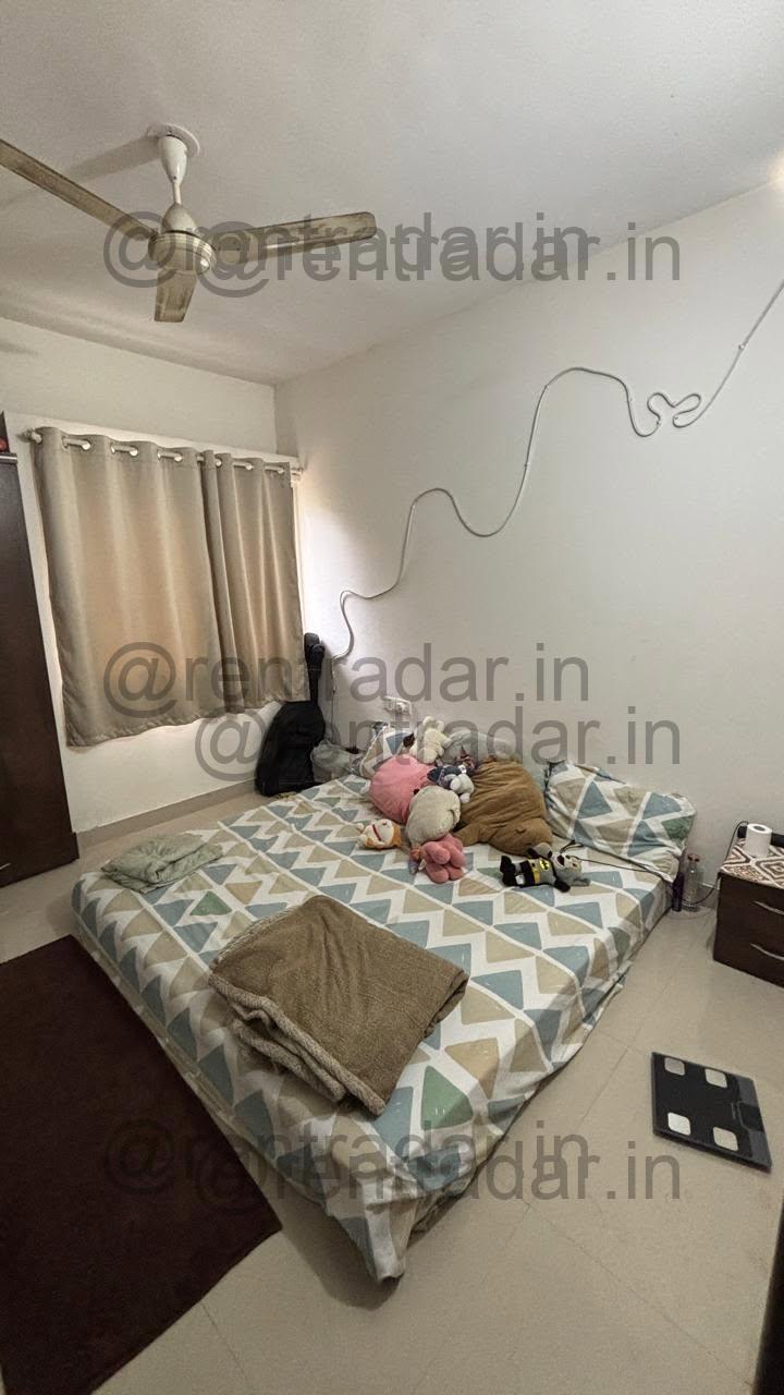 Room in 2bhk at Balewadi (palladion Apartments)