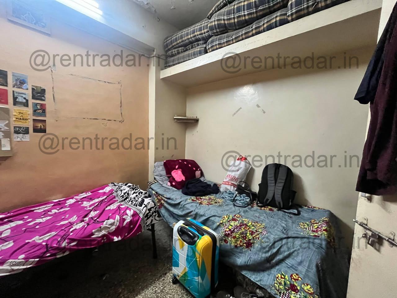 Room in 1 Bhk at Kasba Peth (moti Heights)