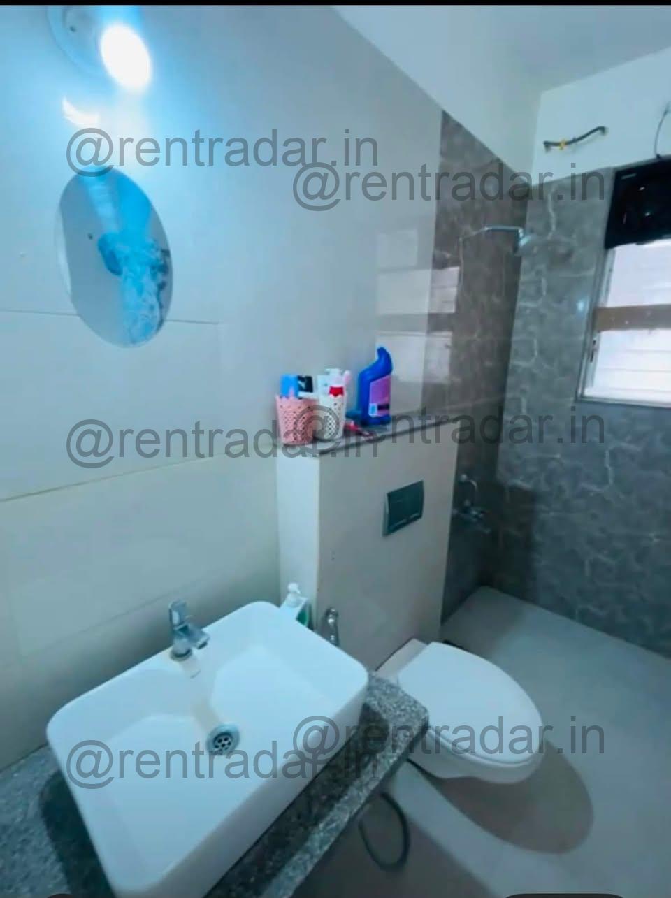 Room in 2bhk at Near Jspm College (rohan Ananta, C Wing)
