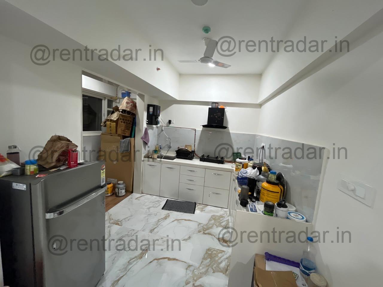 Room Available at Wakad