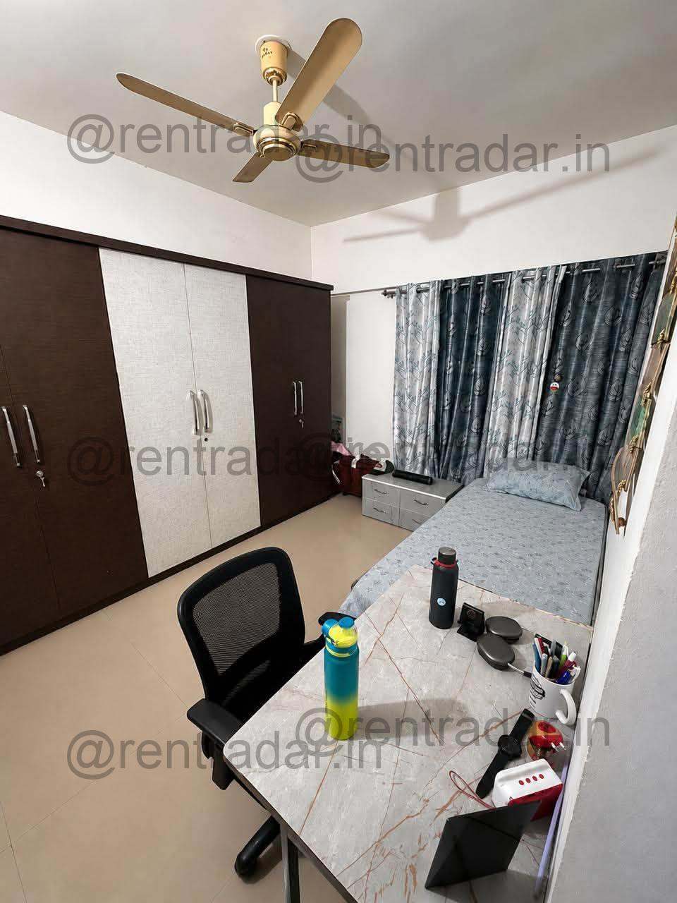 Room Available at Punawale