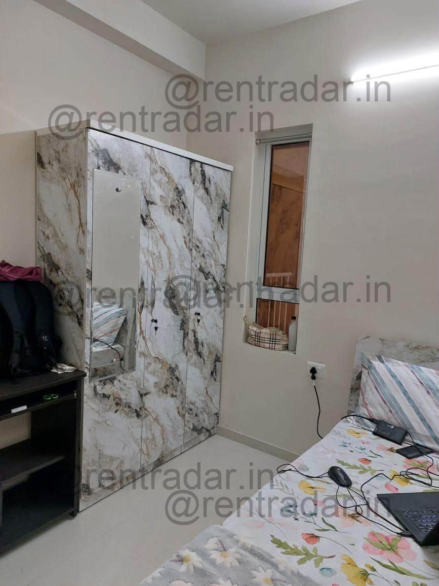 Room in 2bhk at Mahalunge (godrej Green Cove)