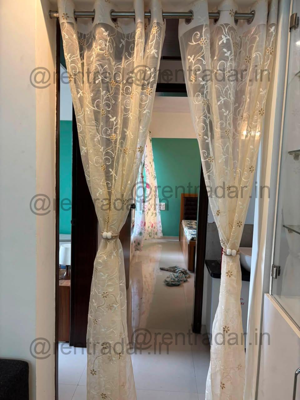 2bhk For Rent at Atlanta 2