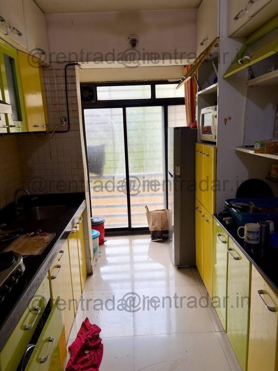 Room in 3 Bhk at Not Specified