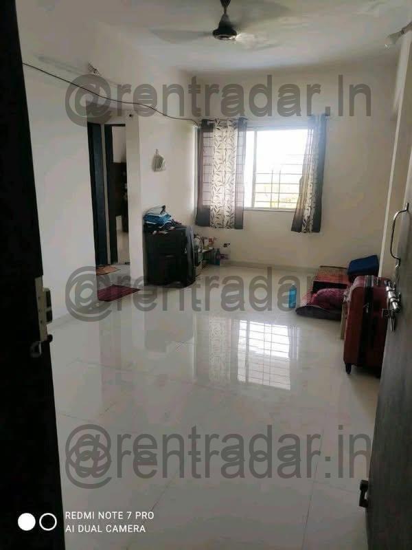 Room Available at Aundh (shakuntala Apartment)