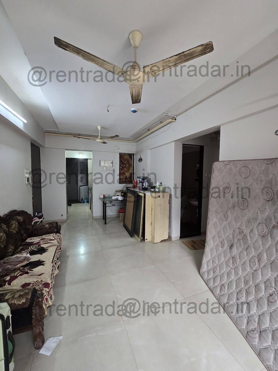Private Room in 2bhk at Wellwisher Kiarah Terrazzo (wellwisher Kiarah Terrazzo)