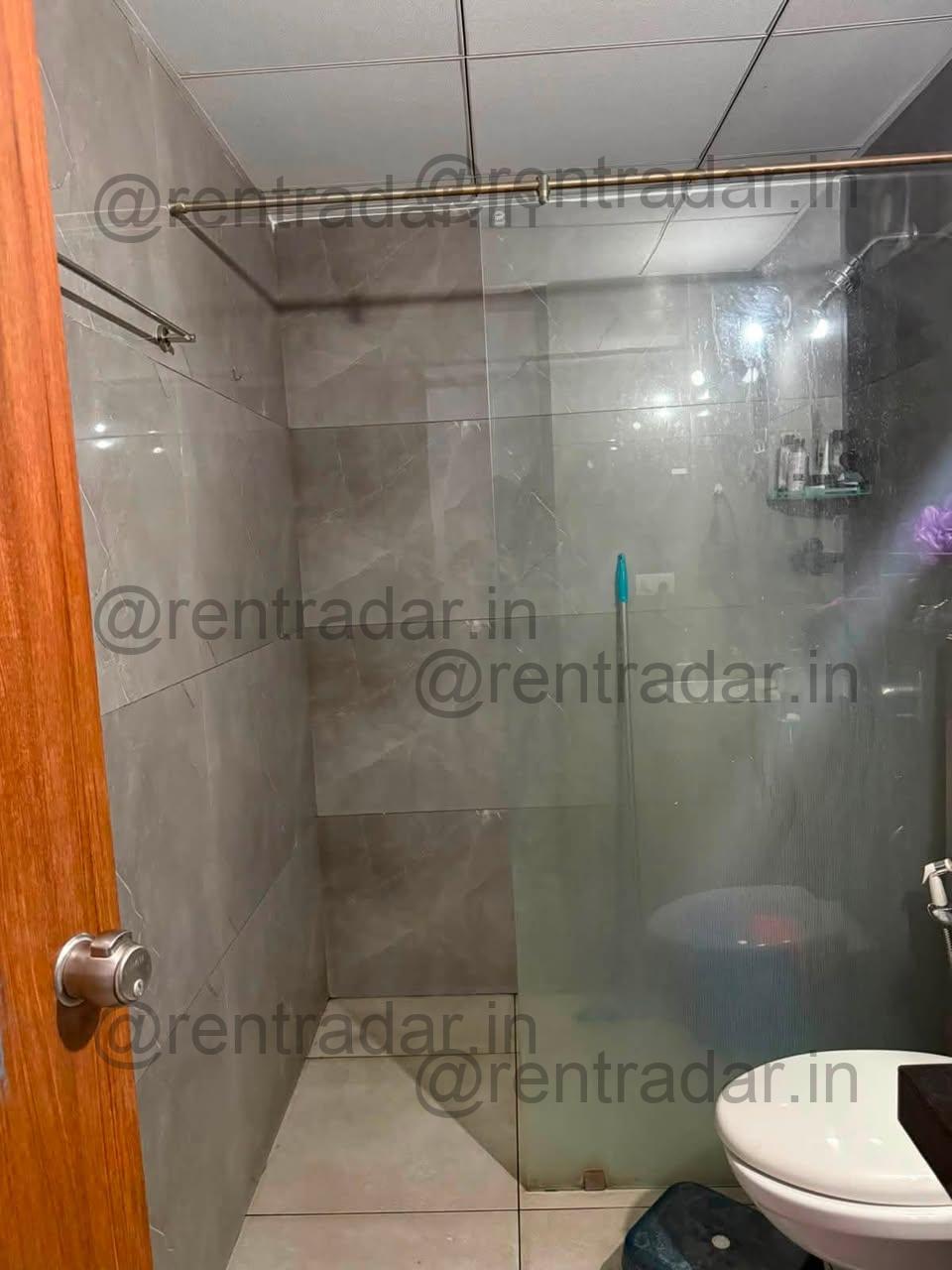 Room in 3 Bhk at Kharadi (ganga Platino)