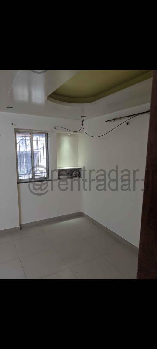 3 Bhk For Rent at Sopan Baug