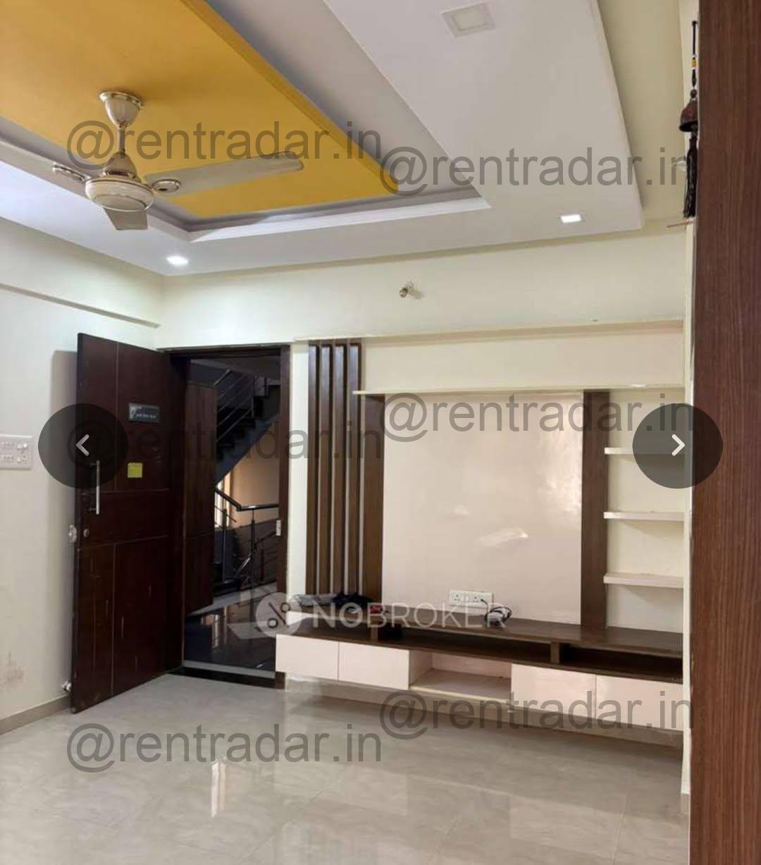 Room Available at Pimple Saudagar