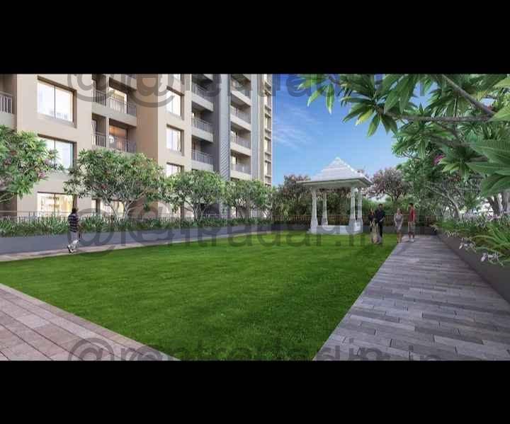 2 Bhk For Rent at Dudulgaon (24 Life Exotica)