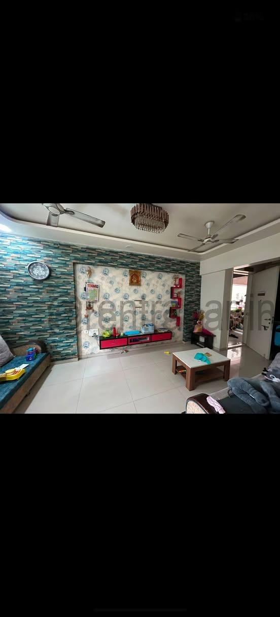 2bhk For Rent at Kharadi (ganga Arcadia)