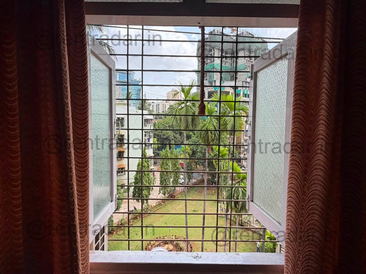Room Available at Mahesh Nagar, Goregaon West