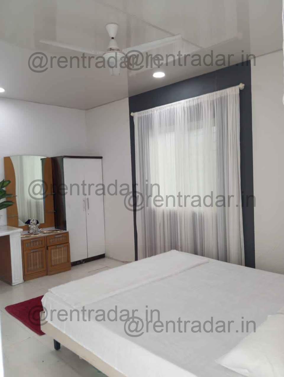 Room Available at Marunji