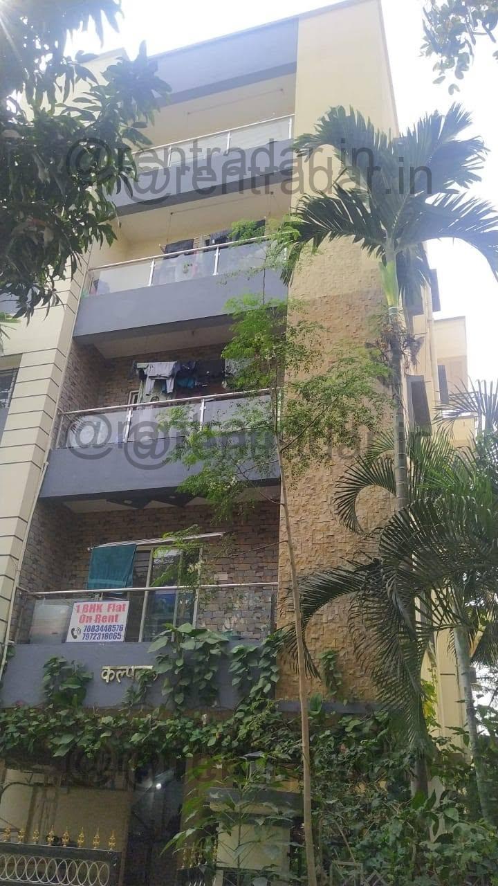 1 Bhk For Rent at Kharadi Bypass