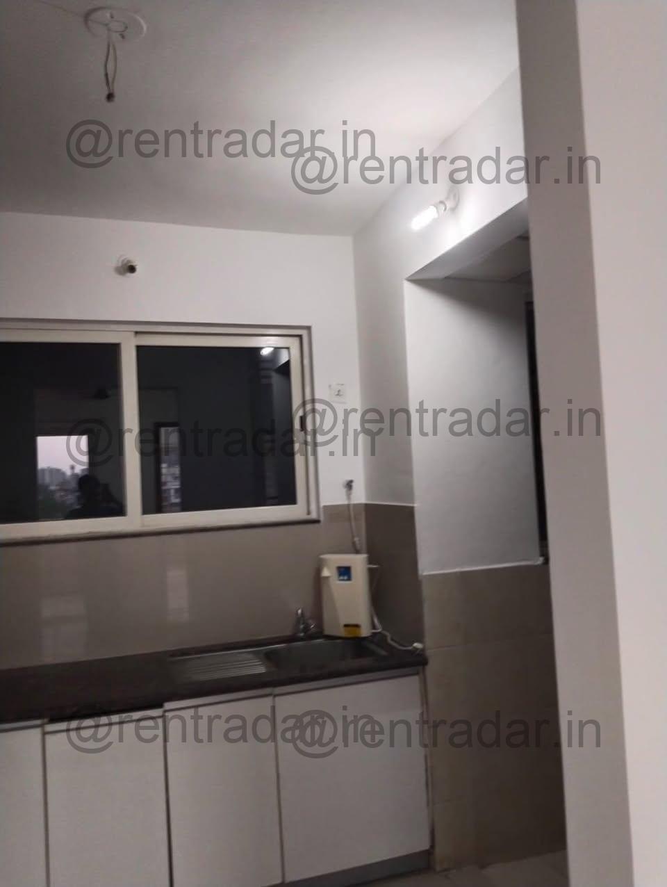 Room in 2bhk at Wagholi (marvel Fria)