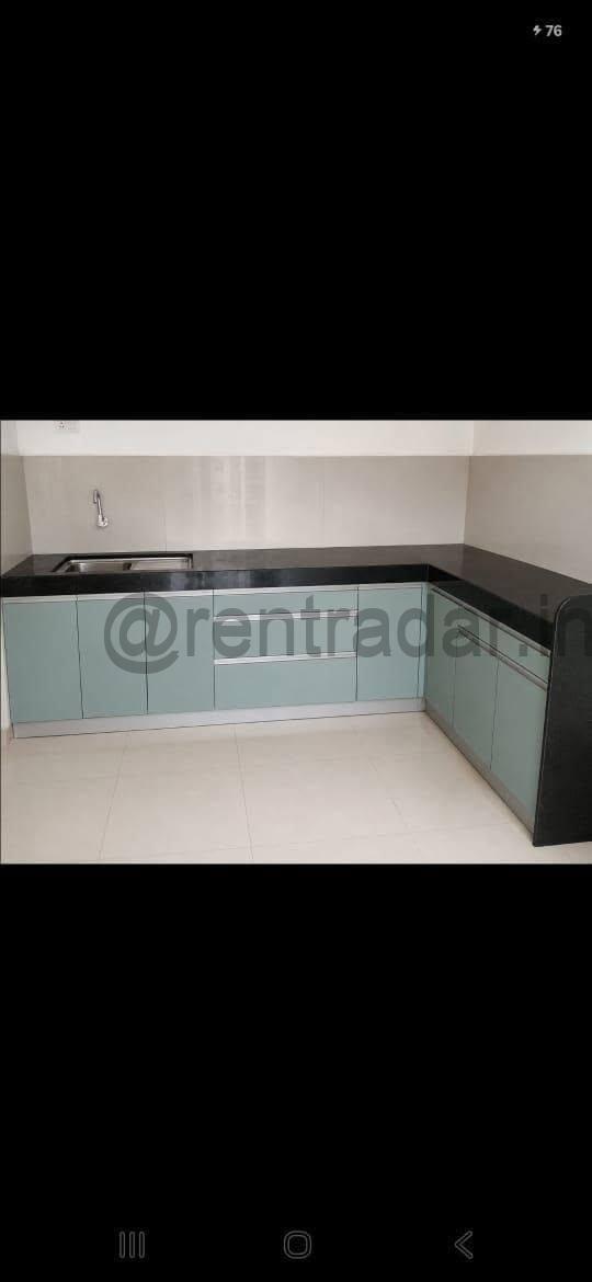 Private Room For Rent at Hinjewadi (megapolis Sangria)