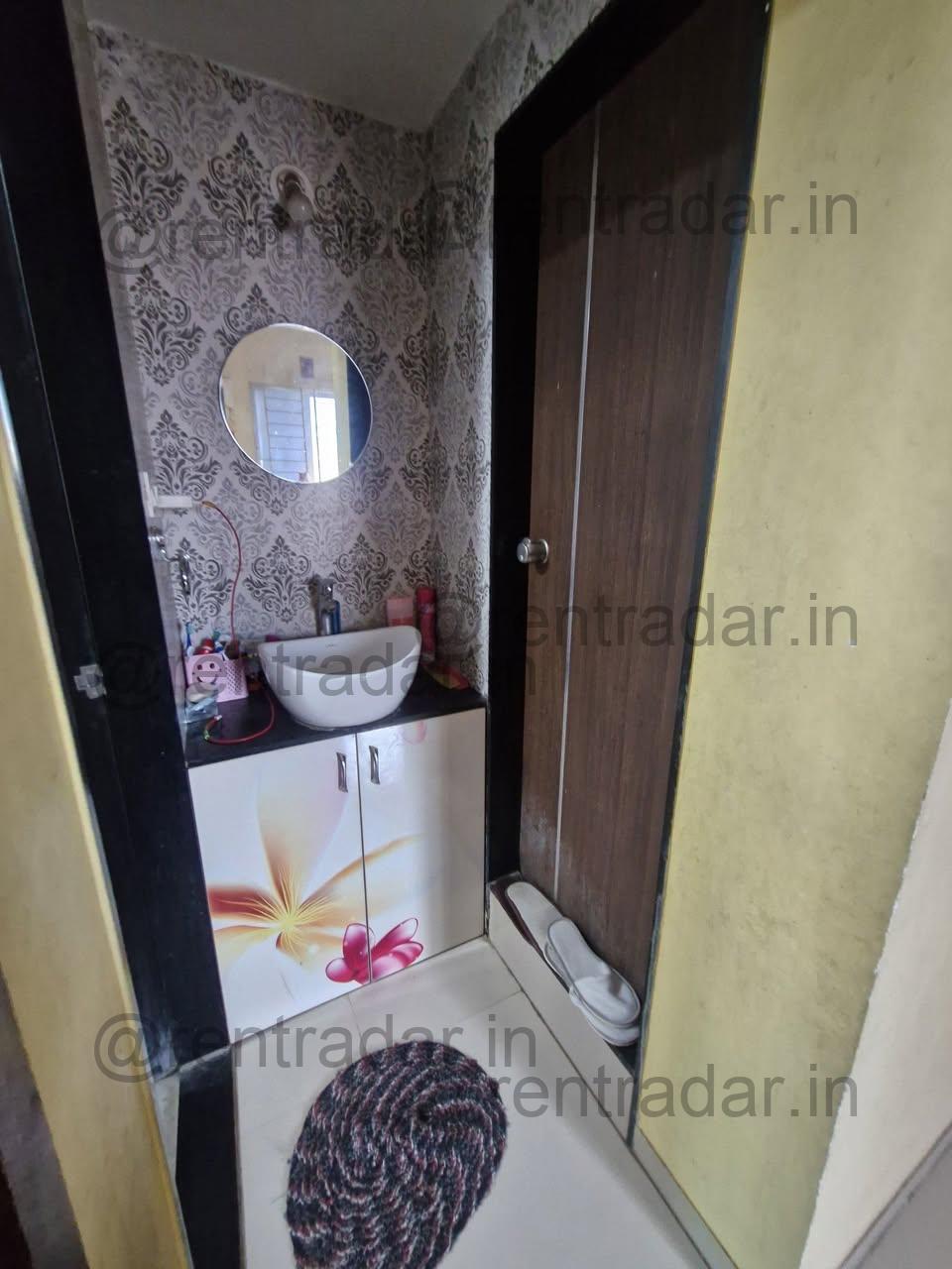 1 Bhk For Rent at Balewadi-baner