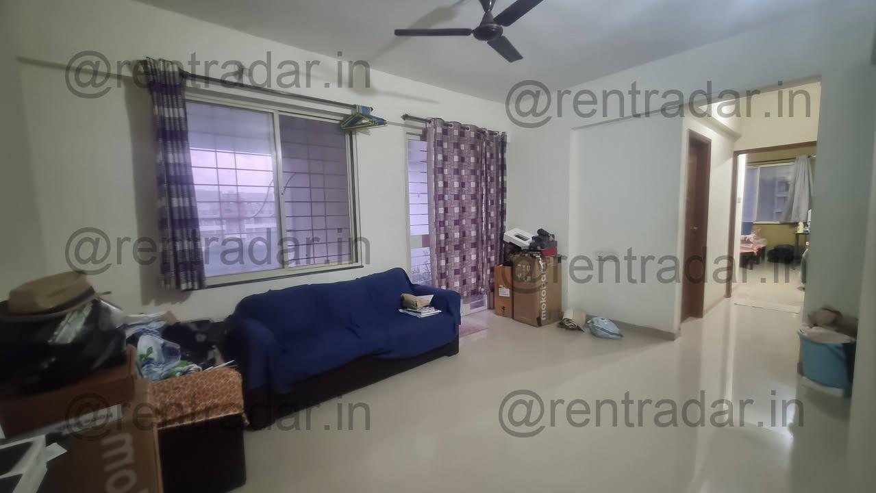 Room in 2bhk at Wakad