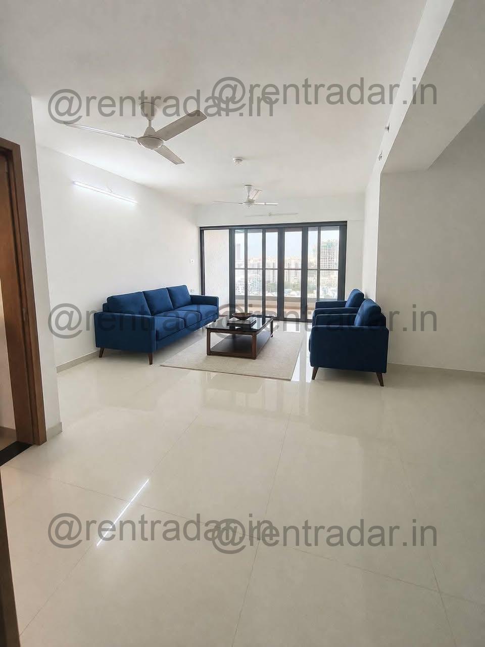 Room in 3 Bhk at Balewadi High Street (majestic Signature Tower)