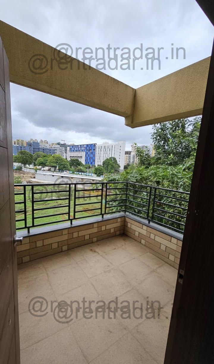 Room in 2bhk at Wakad (neelchaya Residency)