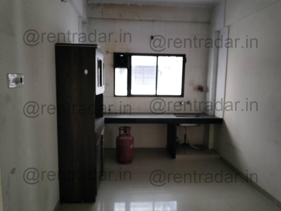 Room in 2 Bhk at Hinjawadi, MH