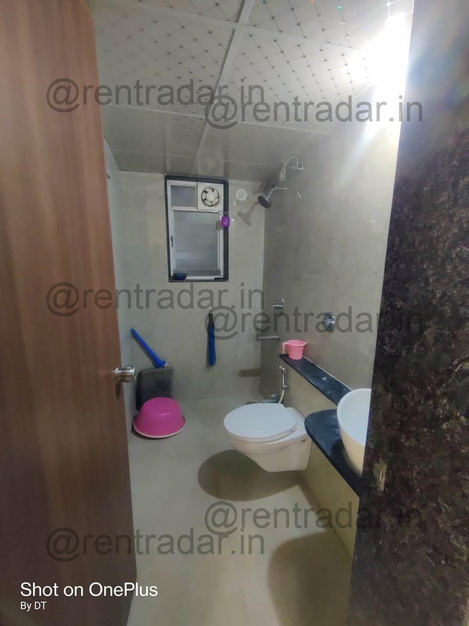 Room Available at Wakad (sukhwani Skylines)