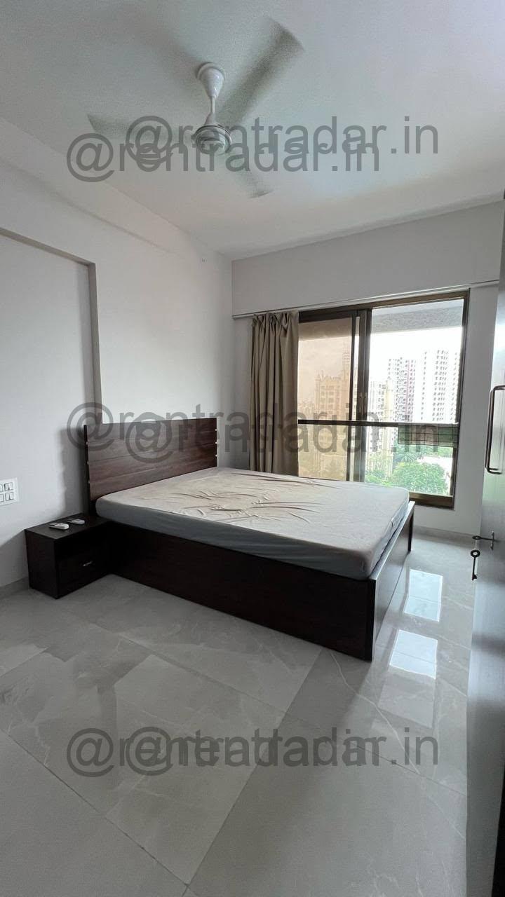 Rental Property Property For Rent at Avishiv Shanti Niketan Sindhi Society (avishiv Shanti Niketan)