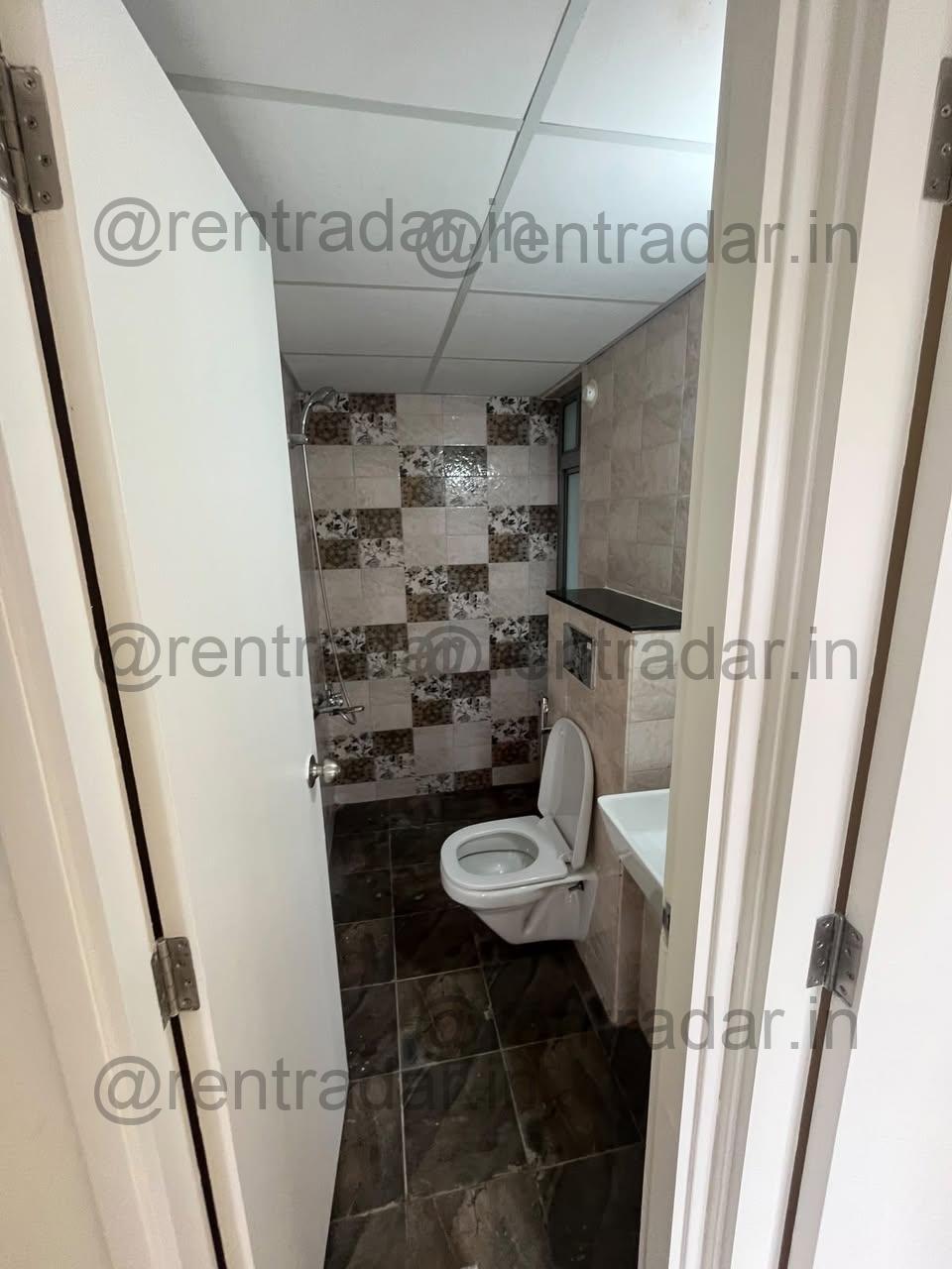 2bhk For Rent at Mahindra Happinest Tathawade (mahindra Happinest Tathawade)