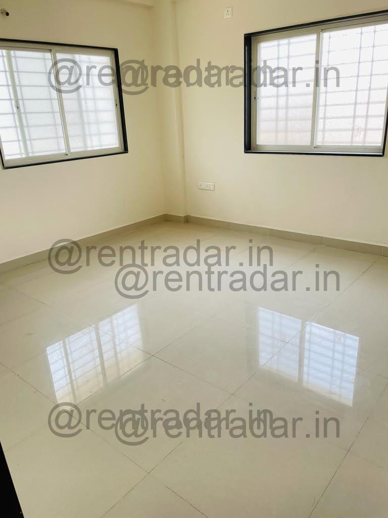 2 Bhk For Rent at Wagholi