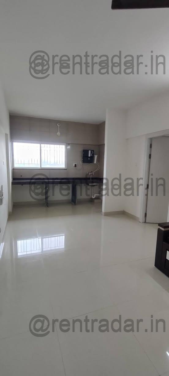 1 Bhk For Rent at Upper Kharadi (shrishti Gera World of Joy)