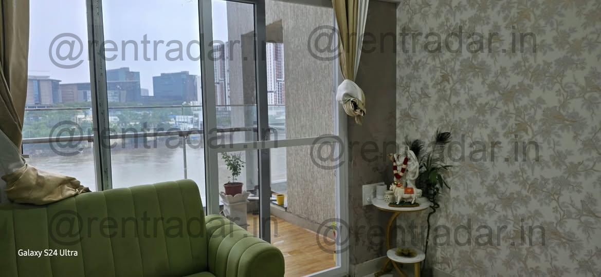 3 Bhk For Rent at Keshav Nagar