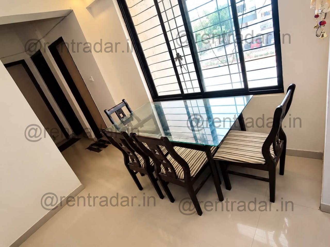 Room in 2bhk at Nisarg Aakash Society, Pimpri (nisarg Aakash Society)