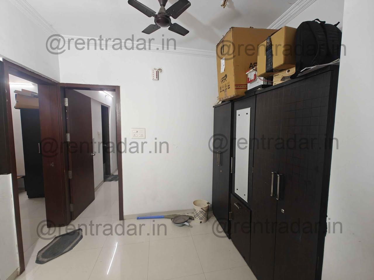 Room Available at Pimpri-chinchwad, MH