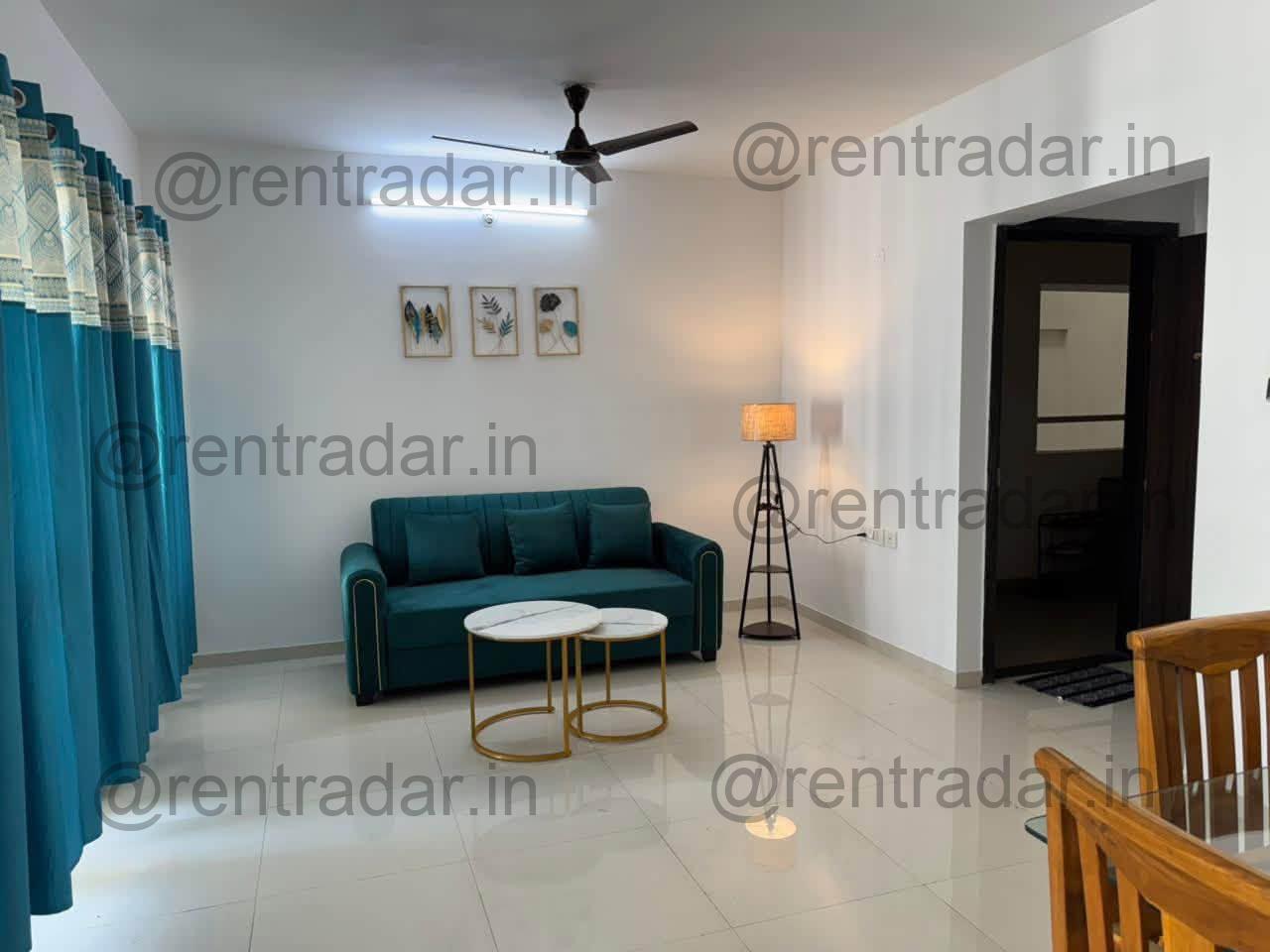 Room in 2bhk at Hinjewadi
